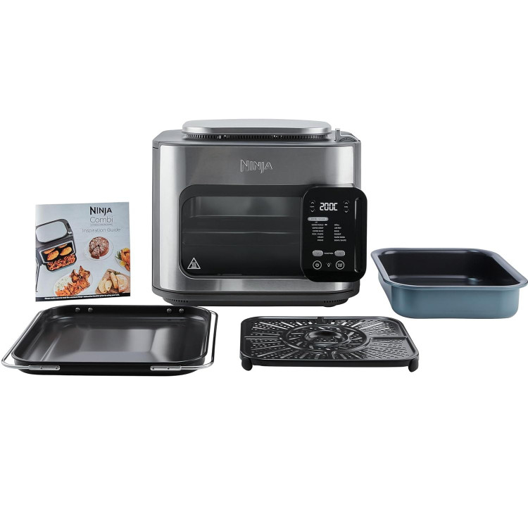 مولتی کوکر نینجا مدل SFP700
