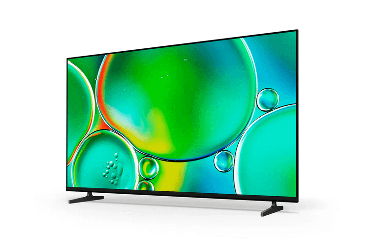 تلویزیون سونی 55S20