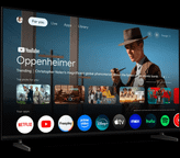 تلویزیون 55 ایچ سونی 55S20