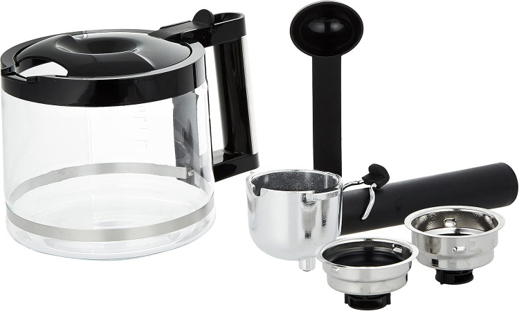 اسپرسو ساز مدل BCO431.S