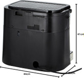 اسپرسو ساز دلونگی BCO431.S