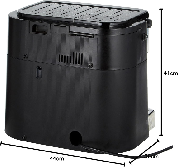 اسپرسو ساز دلونگی BCO431.S