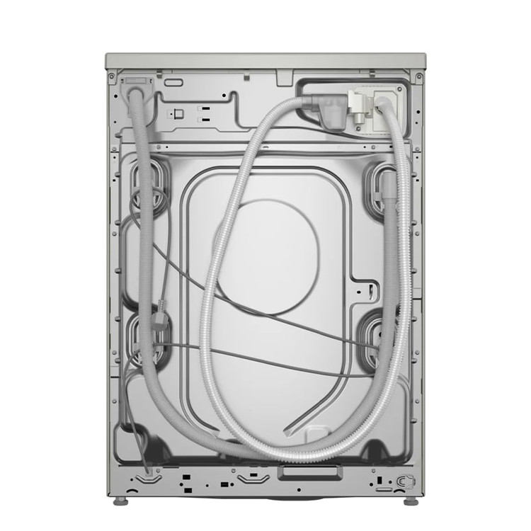 ماشین لباسشویی مدل WGB2560XME