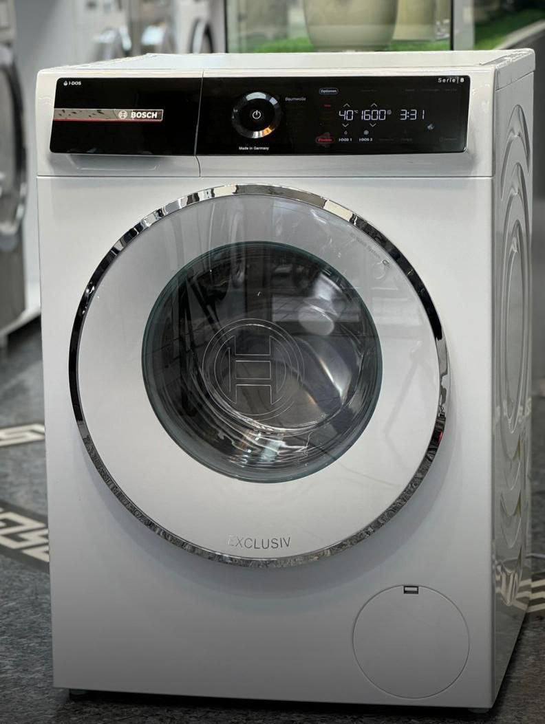 ماشین لباسشویی  WGB256A90