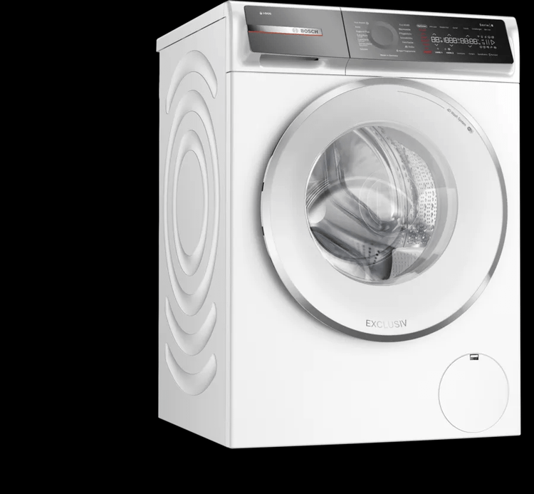 لباسشویی بوش مدل WGB256A90