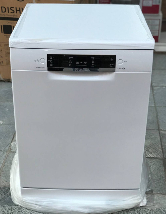 ظرفشویی بوش مدل SMS45DW10Q