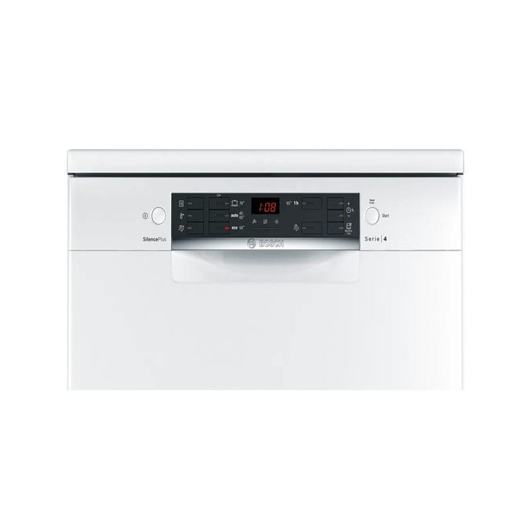 ماشین ظرفشویی بوش SMS45DW10Q