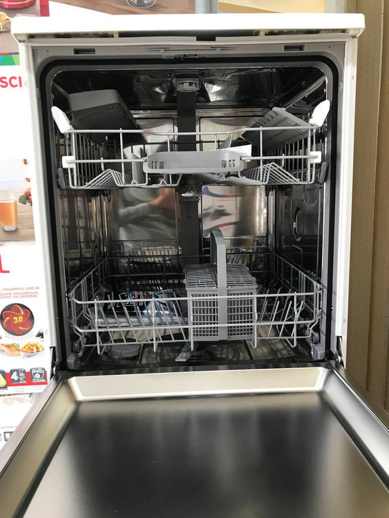 بوش مدل SMS45DW10Q