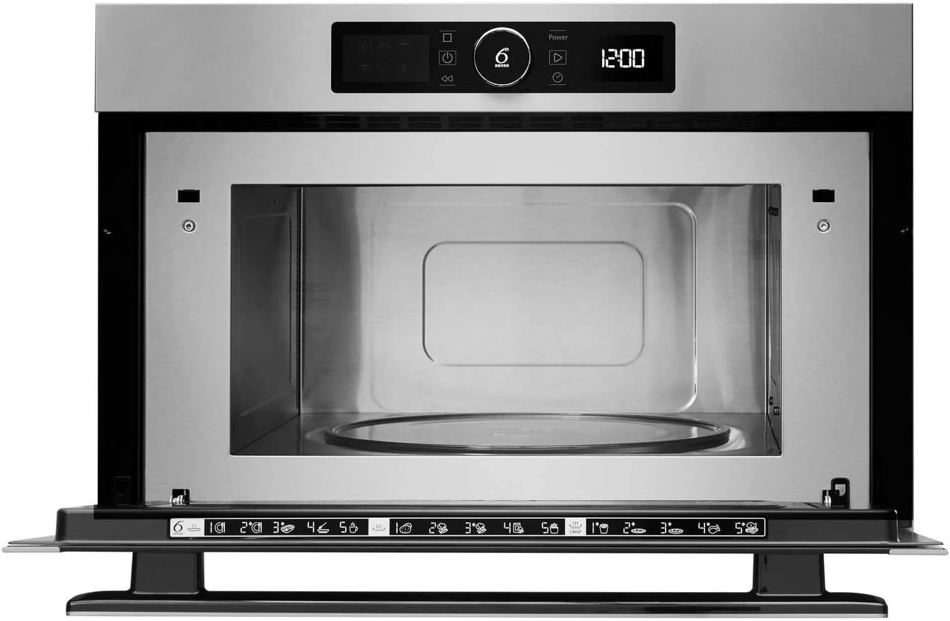 مایکروویو ویرپول AMW 730/IX