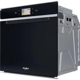 Whirlpool built in oven W11OMI4MS2P