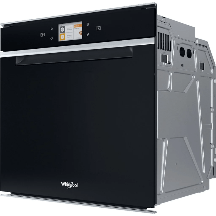 Whirlpool built in oven W11OMI4MS2P