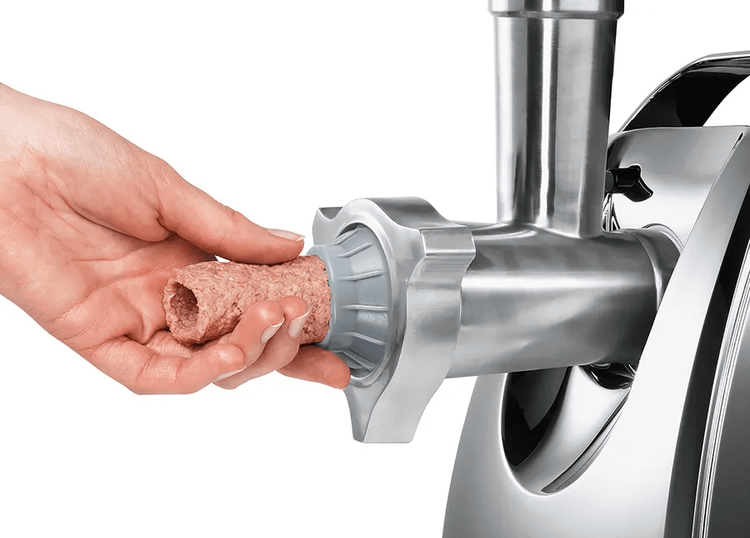 دستگاه چرخ گوشت بوش مدل MFW67440