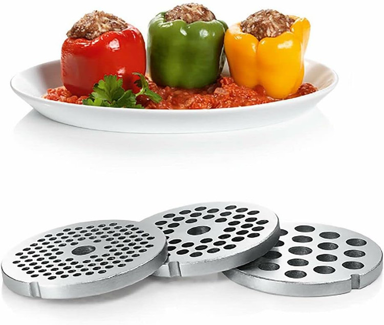 چرخ گوشت مدل MFW68640