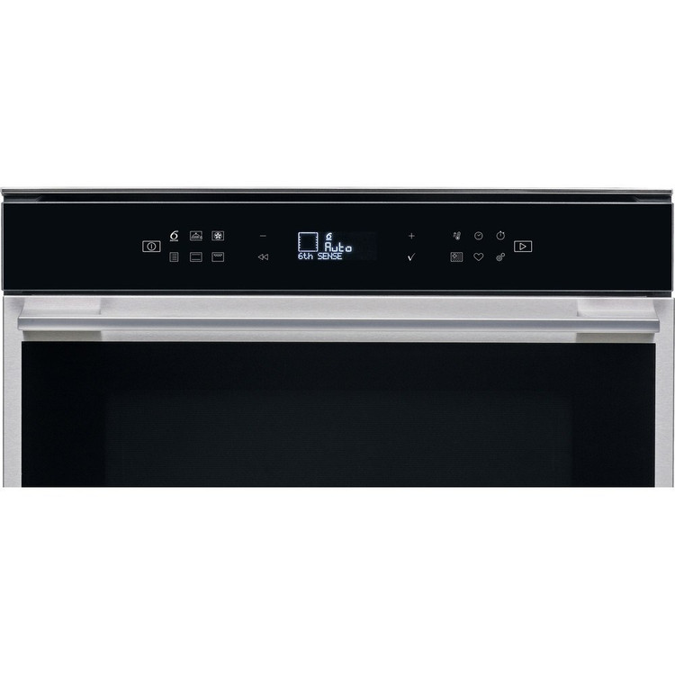 ویرپول مدل W7 OM4 4BS1 H