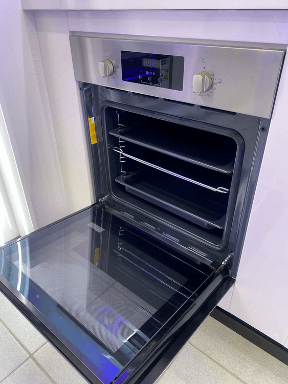 فر توکار ویرپول AKP 742 IX