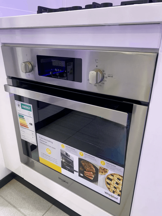 فر ویرپول AKP 742 IX