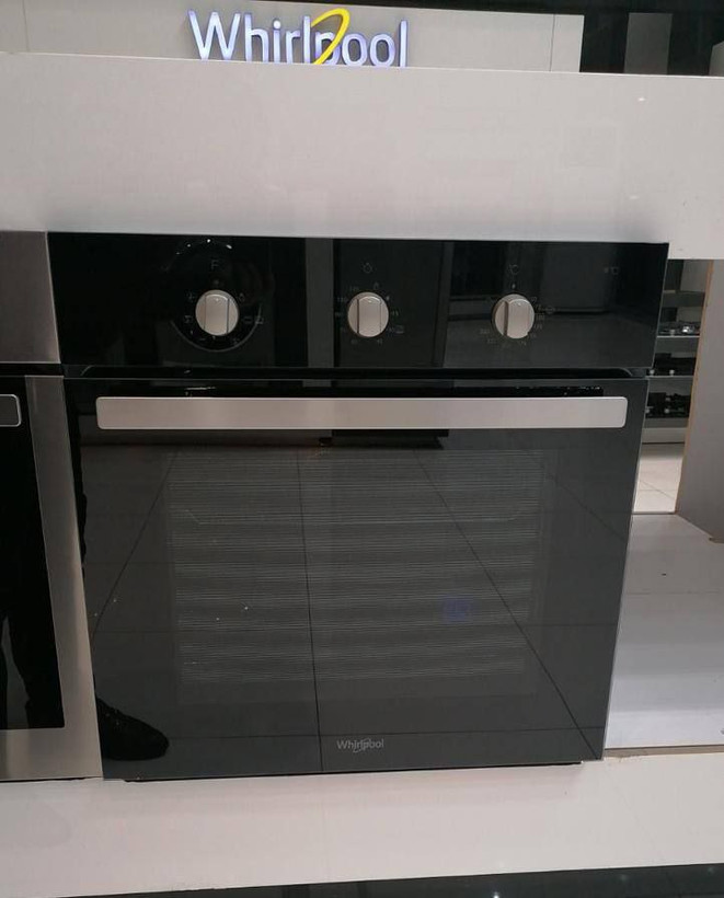 فر توکار ویرپول مدل AKP 738 NB