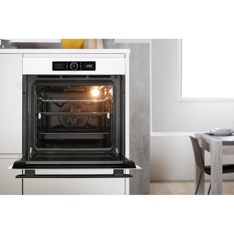 فر توکار مدل AKZ9 6220 WH