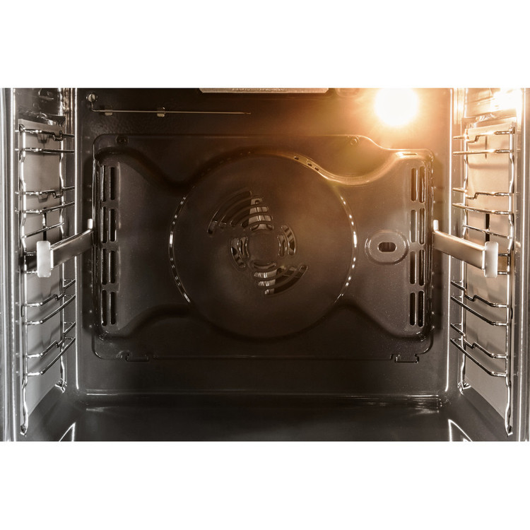 Whirlpool built in electric AKZ9 6230 NB