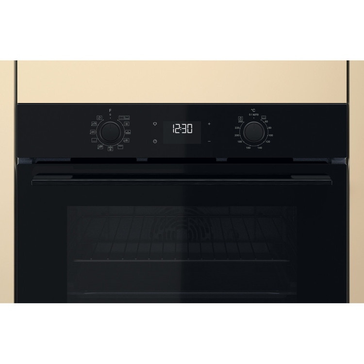 فر توکار ویرپول مدل OMK58HU1B