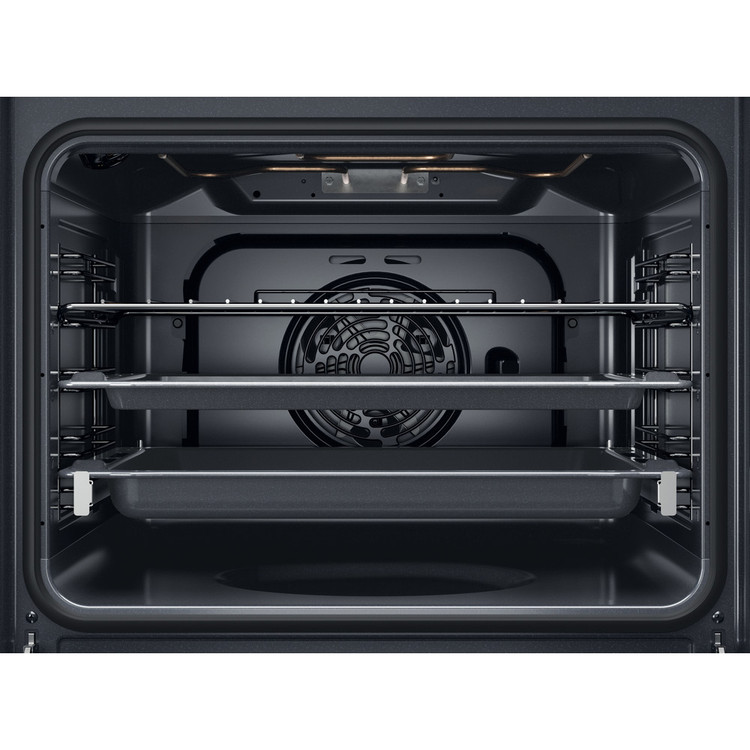 Whirlpool built in electric OMK58HU1B