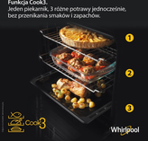 فرتوکار ویرپول مدل OMK58HU1B