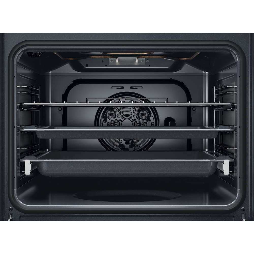 Whirlpool built in electric OMK58CU1SX