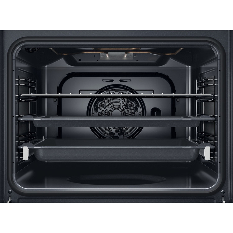 Whirlpool built in electric OMK58CU1SX