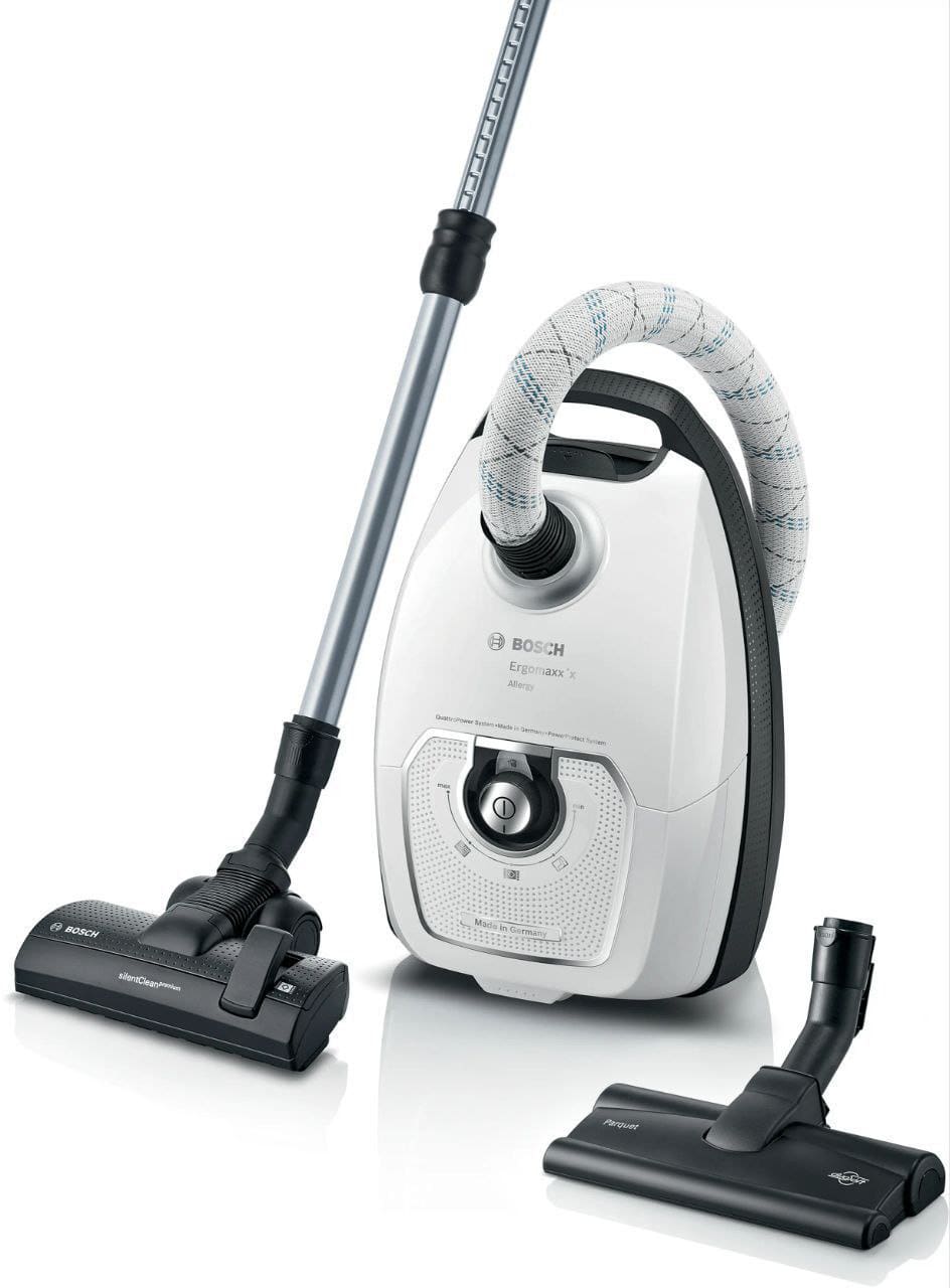 جارو بوش مدل BGL7A433