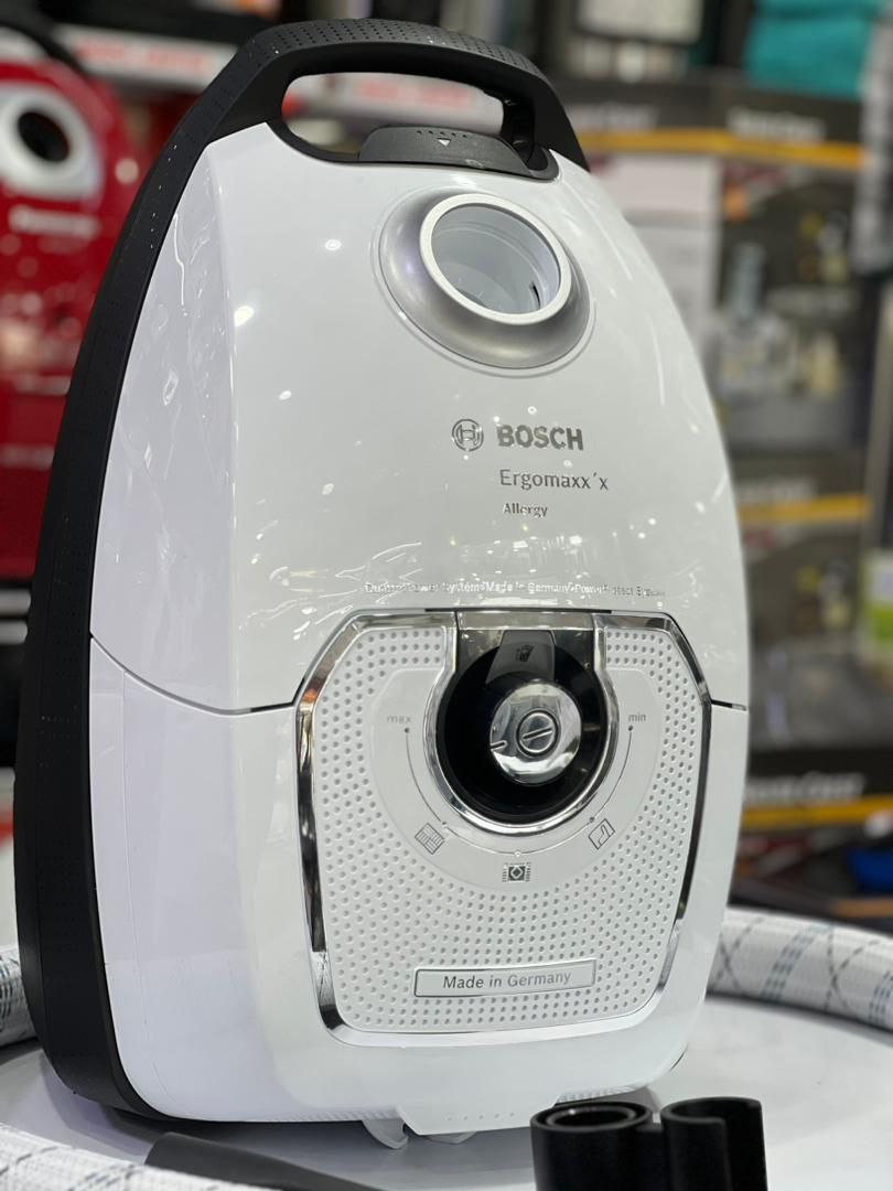 جاروبرقی بوش مدل BGL7A433