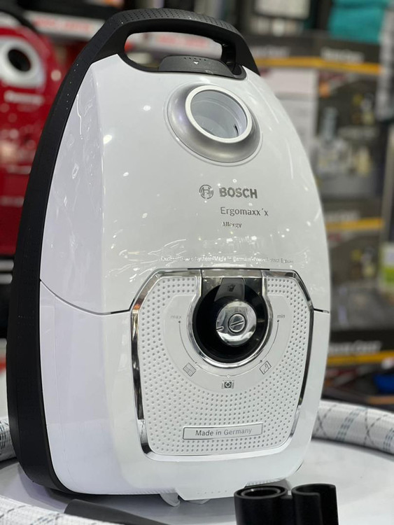 جاروبرقی بوش مدل BGL7A433