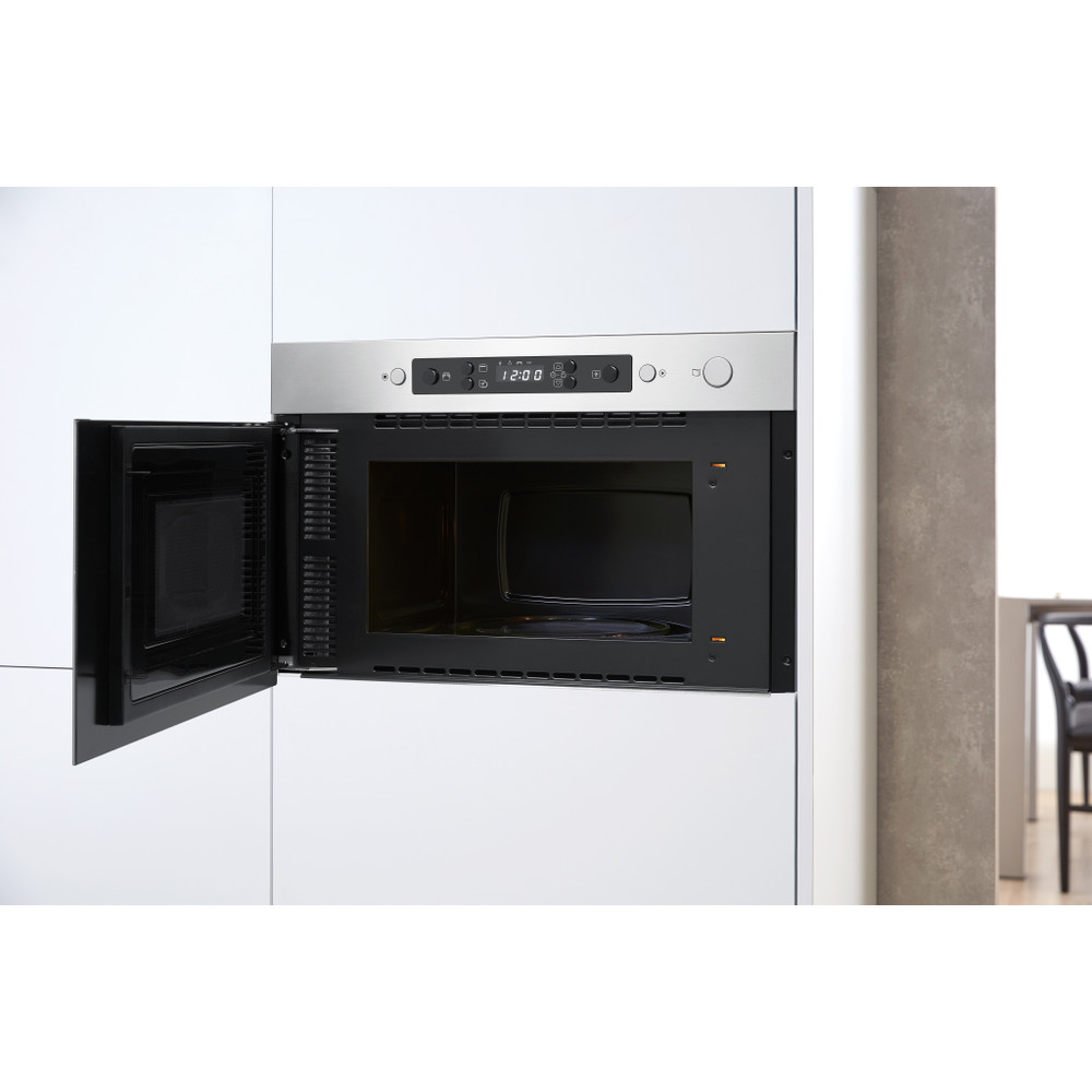 مایکروویو ویرپول توکار AMW 439 WH