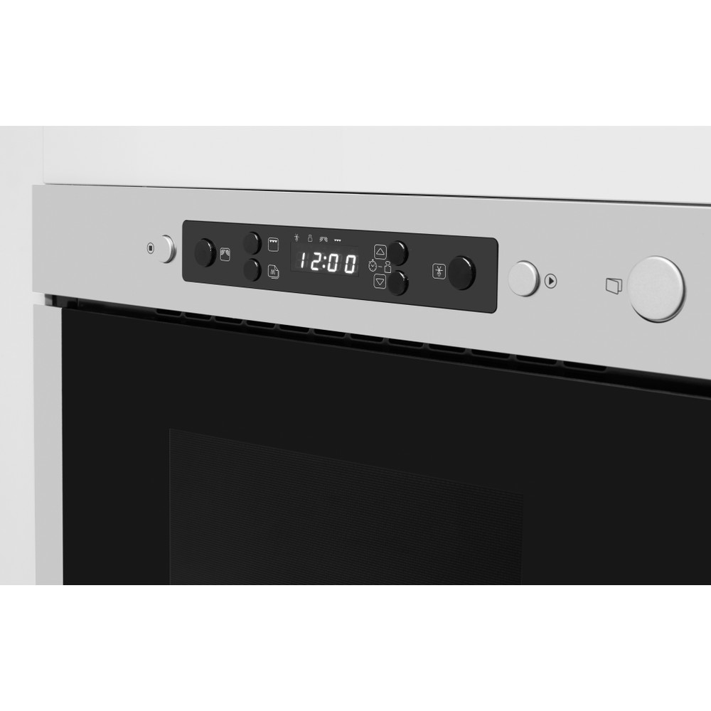 مایکروویو توکار مدل AMW 439 WH