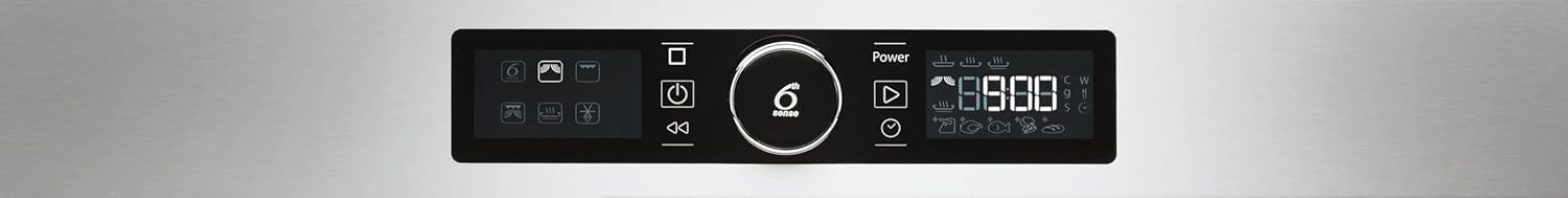Whirlpool AMW 730/IX Microwave