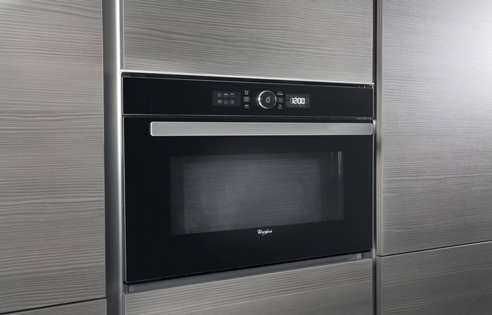 مایکروویو ویرپول مدل AMW 506/NB