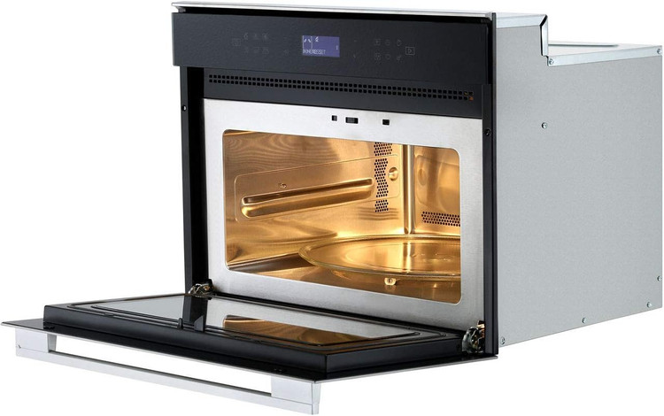 مایکروویو توکار ویرپول W7 MW461 UK