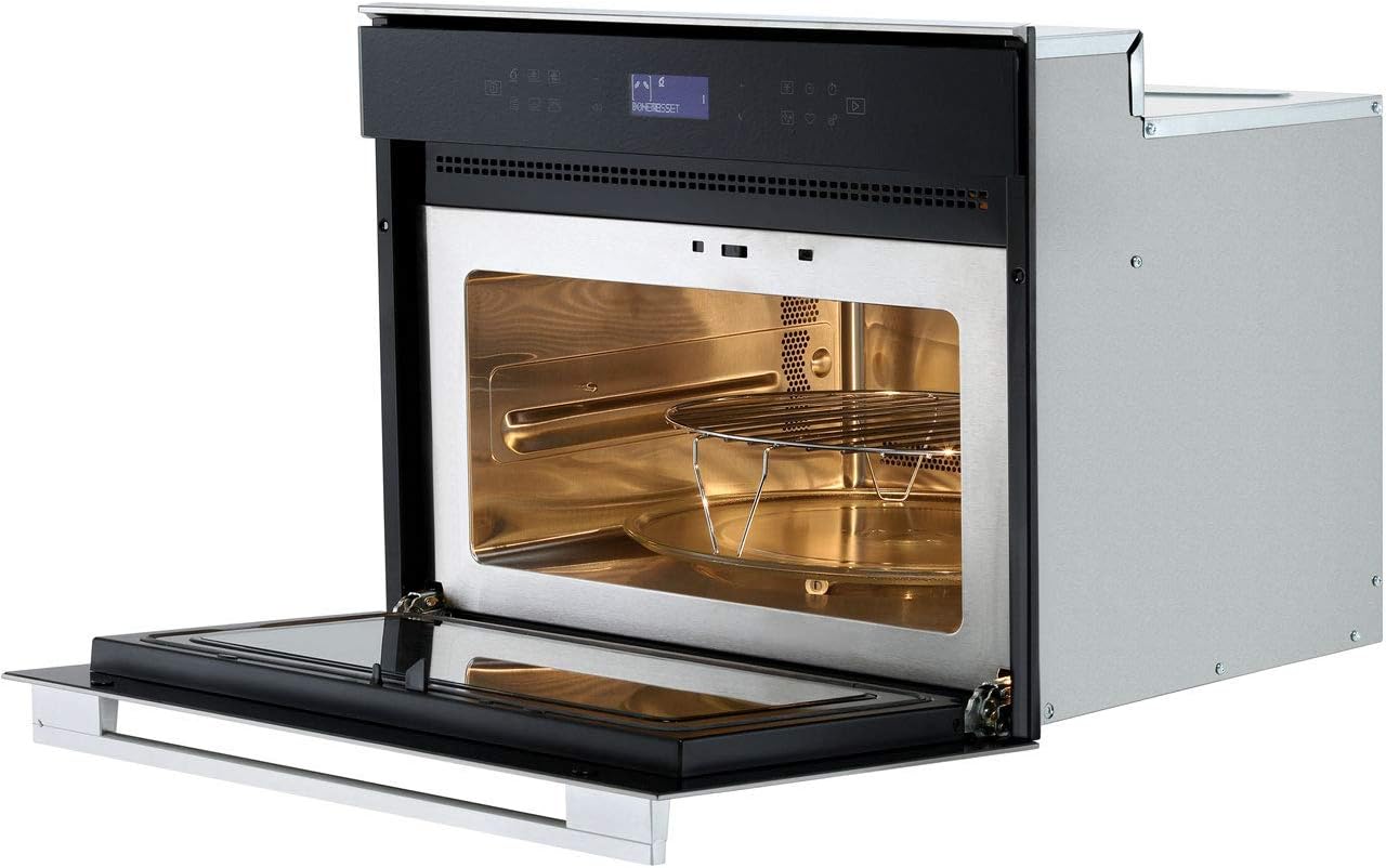 مایکروویو توکار W7 MW461 UK