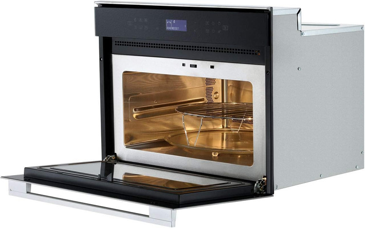 مایکروویو توکار W7 MW461 UK