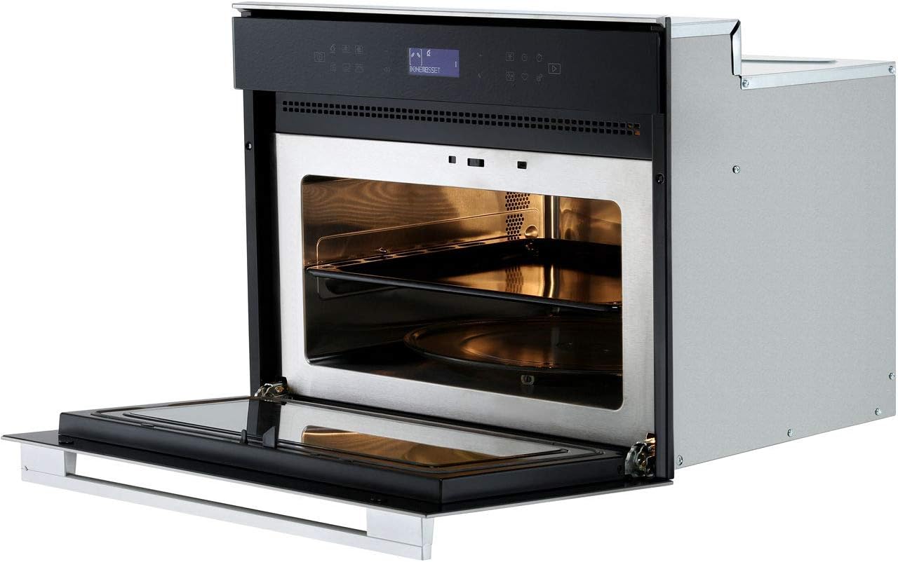 ویرپول مدل W7 MW461 UK