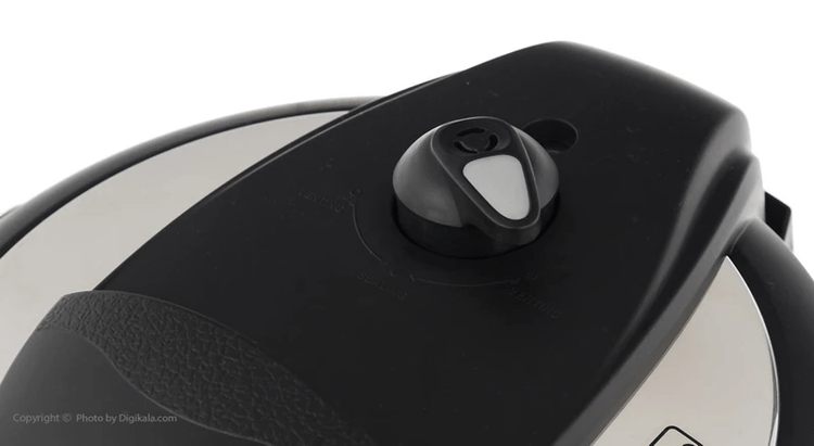 مولتی کوکر فلر مدل PC165