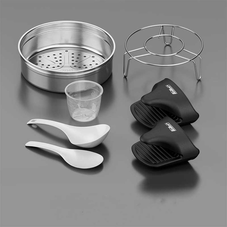 خرید زودپز برقی فلر مدل PC165