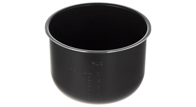 زودپز برقی فلر PC165