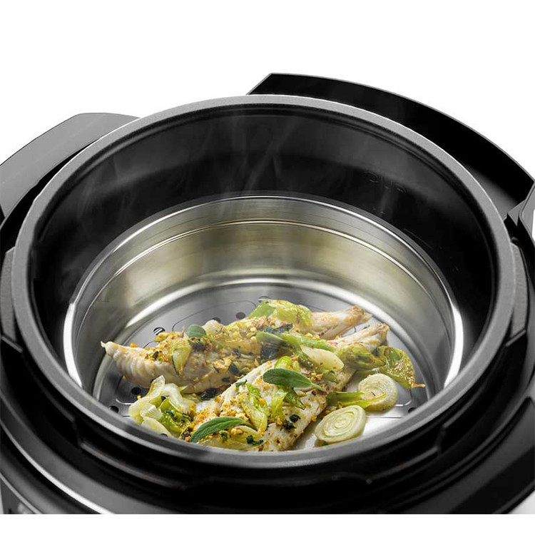 زودپز و مولتی کوکر فلر PC165