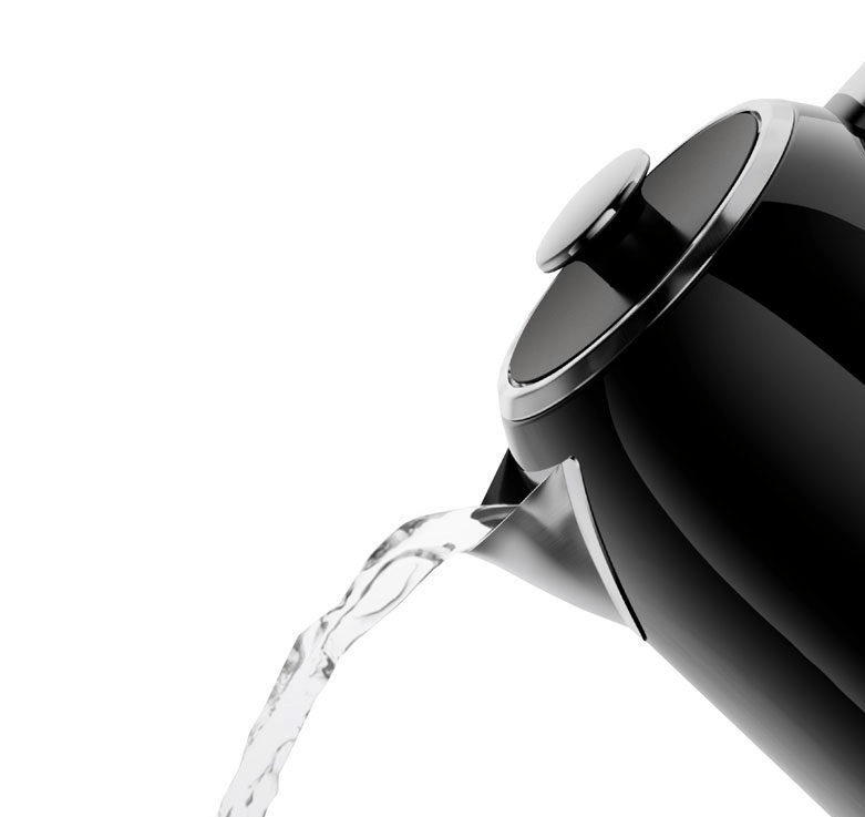 چای‌ساز فلر TS 490