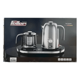 چایساز فلر مدل TS 490