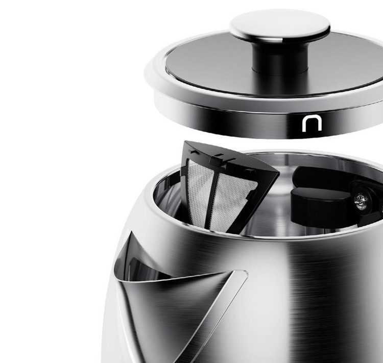 چایساز TS 490