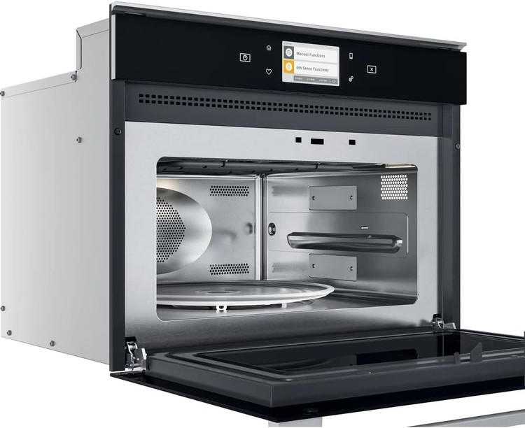 مایکروویو ویرپول W11MW161