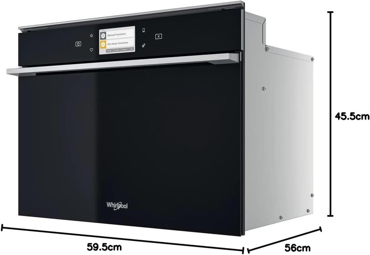 مایکروویو ویرپول مدل W11MW161