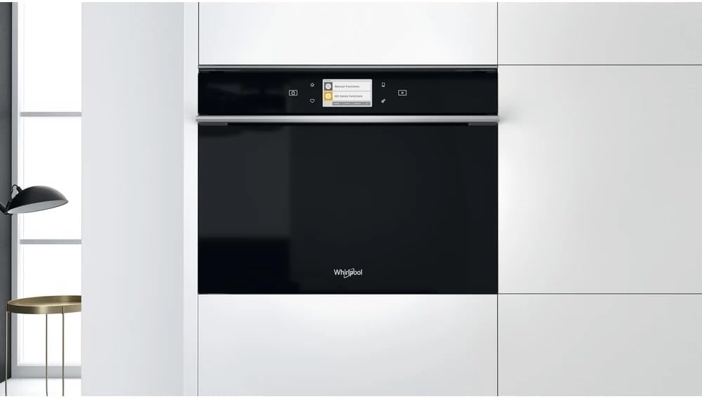 مایکروویو توکار ویرپول مدل W11MW161