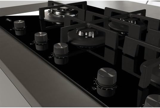 گاز صفحهای ویرپول GOWL 928 NB